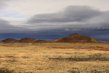 Snaefellsjokull Ulusal Parkı, İzlanda 'nın Snaefellsbaer belediyesine bağlı ulusal park.