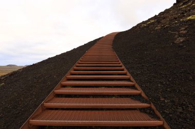 Snaefellsjokull Ulusal Parkı, İzlanda 'nın Snaefellsbaer belediyesine bağlı ulusal park.