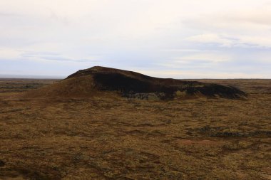 Snaefellsjokull Ulusal Parkı, İzlanda 'nın Snaefellsbr belediyesine bağlı ulusal park.