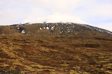 Snaefellsjokull Ulusal Parkı, İzlanda 'nın Snaefellsbr belediyesine bağlı ulusal park.