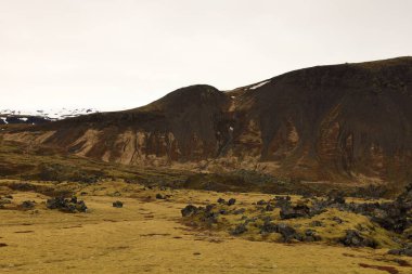 Snaefellsjokull Ulusal Parkı, İzlanda 'nın Snaefellsbaer belediyesine bağlı ulusal park.