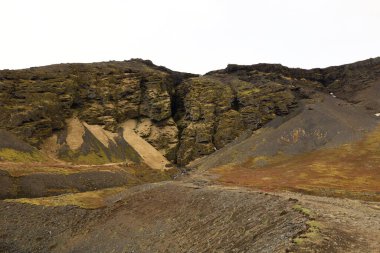 Snaefellsjokull Ulusal Parkı, İzlanda 'nın Snaefellsbaer belediyesine bağlı ulusal park.