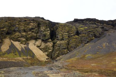 Snaefellsjokull Ulusal Parkı, İzlanda 'nın Snaefellsbaer belediyesine bağlı ulusal park.