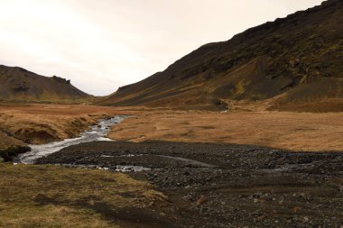 Snaefellsjokull Ulusal Parkı, İzlanda 'nın Snaefellsbaer belediyesine bağlı ulusal park.