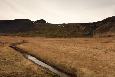 Snaefellsjokull Ulusal Parkı, İzlanda 'nın Snaefellsbaer belediyesine bağlı ulusal park.