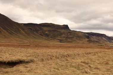Snaefellsjokull Ulusal Parkı, İzlanda 'nın Snaefellsbaer belediyesine bağlı ulusal park.