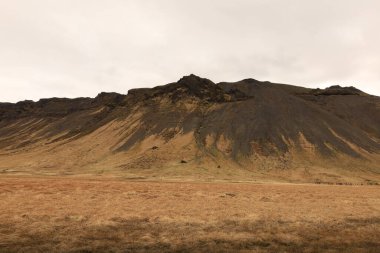 Snaefellsjokull Ulusal Parkı, İzlanda 'nın Snaefellsbaer belediyesine bağlı ulusal park.