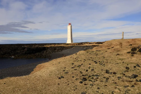 Malarrif Deniz Feneri İzlanda 'da bir deniz feneridir. Snaefellsnes yarımadasının güney kıyısında, Arnarstapi 'nin batısında, Vesturland bölgesinde yer alır..