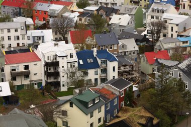 Reykjavik İzlanda 'nın başkenti ve en büyük şehridir. İzlanda 'nın güneybatısında, Faxafloi Körfezi' nin güney kıyısında yer alır..