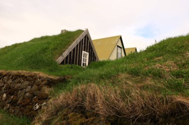 Arbaejarsafn, Reykjavik şehrinin tarihi müzesi, açık hava müzesi ve bölgesel bir müzedir.