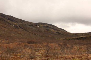 Thingvellir İzlanda 'nın güneybatısında, Reykjavik' in 50 km doğusunda tarihi bir yer ve ulusal park.