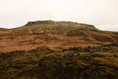 Snaefellsjokull Ulusal Parkı, İzlanda 'nın Snaefellsbaer belediyesine bağlı ulusal park.