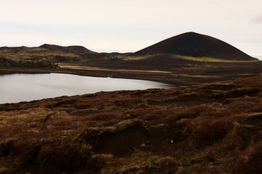 Snaefellsjokull Ulusal Parkı, İzlanda 'nın Snaefellsbaer belediyesine bağlı ulusal park.