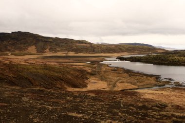 Snaefellsjokull Ulusal Parkı, İzlanda 'nın Snaefellsbaer belediyesine bağlı ulusal park.