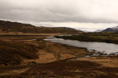 Snaefellsjokull Ulusal Parkı, İzlanda 'nın Snaefellsbaer belediyesine bağlı ulusal park.