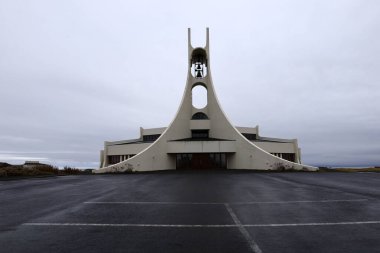 Stykkisholmur, İzlanda 'nın Snaefellsnes eyaletinde yer alan bir şehirdir.