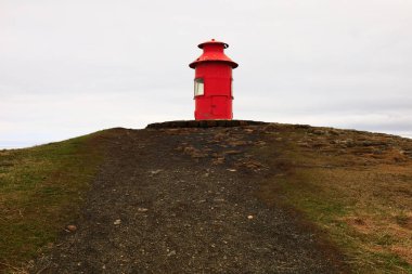 Stykkisholmur, İzlanda 'nın Snaefellsnes eyaletinde yer alan bir şehirdir.