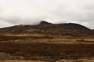 Snaefellsjokull Ulusal Parkı, İzlanda 'nın Snaefellsbaer belediyesine bağlı ulusal park.