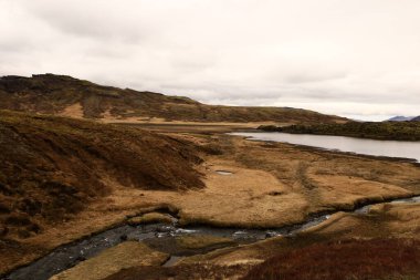 Snaefellsjokull Ulusal Parkı, İzlanda 'nın Snaefellsbaer belediyesine bağlı ulusal park.