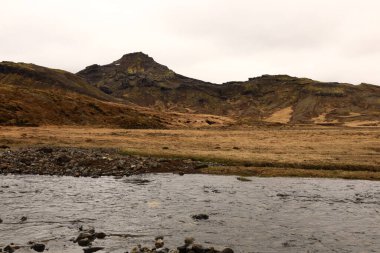 Snaefellsjokull Ulusal Parkı, İzlanda 'nın Snaefellsbaer belediyesine bağlı ulusal park.