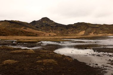 Snaefellsjokull Ulusal Parkı, İzlanda 'nın Snaefellsbaer belediyesine bağlı ulusal park.