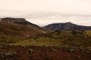 Snaefellsjokull Ulusal Parkı, İzlanda 'nın Snaefellsbaer belediyesine bağlı ulusal park.