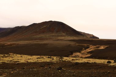 Snaefellsjokull Ulusal Parkı, İzlanda 'nın Snaefellsbaer belediyesine bağlı ulusal park.