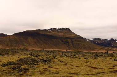 Snaefellsjokull Ulusal Parkı, İzlanda 'nın Snaefellsbaer belediyesine bağlı ulusal park.