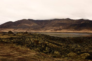 Snaefellsjokull Ulusal Parkı, İzlanda 'nın Snaefellsbaer belediyesine bağlı ulusal park.