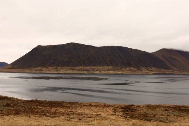 Snaefellsjokull Ulusal Parkı, İzlanda 'nın Snaefellsbaer belediyesine bağlı ulusal park.