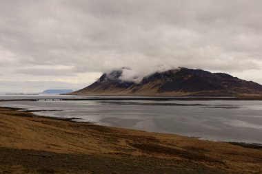 Snaefellsjokull Ulusal Parkı, İzlanda 'nın Snaefellsbaer belediyesine bağlı ulusal park.