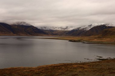 Snaefellsjokull Ulusal Parkı, İzlanda 'nın Snaefellsbaer belediyesine bağlı ulusal park.