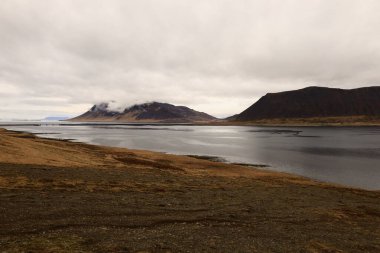 Snaefellsjokull Ulusal Parkı, İzlanda 'nın Snaefellsbaer belediyesine bağlı ulusal park.