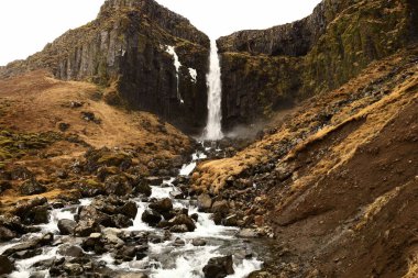 Snaefellsjokull Ulusal Parkı, İzlanda 'nın Snaefellsbaer belediyesine bağlı ulusal park.