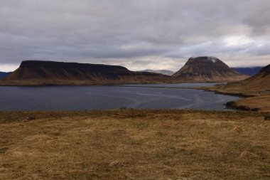 Snaefellsjokull Ulusal Parkı, İzlanda 'nın Snaefellsbaer belediyesine bağlı ulusal park.