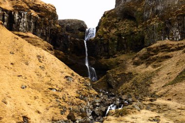 Snaefellsjokull Ulusal Parkı, İzlanda 'nın Snaefellsbaer belediyesine bağlı ulusal park.