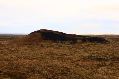 Snaefellsjokull Ulusal Parkı, İzlanda 'nın Snaefellsbr belediyesine bağlı ulusal park.