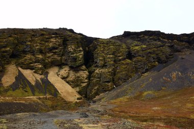 Snaefellsjokull Ulusal Parkı, İzlanda 'nın Snaefellsbaer belediyesine bağlı ulusal park.