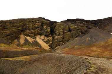 Snaefellsjokull Ulusal Parkı, İzlanda 'nın Snaefellsbaer belediyesine bağlı ulusal park.