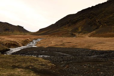 Snaefellsjokull Ulusal Parkı, İzlanda 'nın Snaefellsbaer belediyesine bağlı ulusal park.