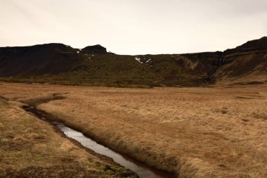 Snaefellsjokull Ulusal Parkı, İzlanda 'nın Snaefellsbaer belediyesine bağlı ulusal park.
