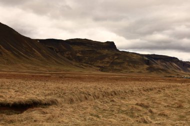 Snaefellsjokull Ulusal Parkı, İzlanda 'nın Snaefellsbaer belediyesine bağlı ulusal park.