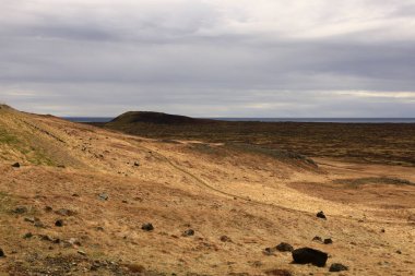 Snaefellsjokull Ulusal Parkı, İzlanda 'nın Snaefellsbaer belediyesine bağlı ulusal park.