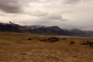 Snaefellsjokull Ulusal Parkı, İzlanda 'nın Snaefellsbaer belediyesine bağlı ulusal park.
