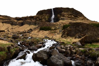 Snaefellsjokull Ulusal Parkı, İzlanda 'nın Snaefellsbaer belediyesine bağlı ulusal park.