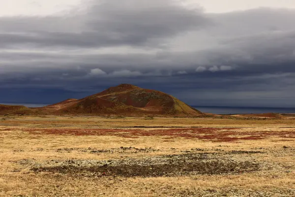 Snaefellsjokull Ulusal Parkı, İzlanda 'nın Snaefellsbr belediyesine bağlı ulusal park.