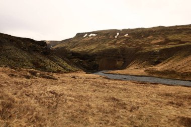 Thingvellir İzlanda 'nın güneybatısında, Reykjavik' in 50 km doğusunda tarihi bir yer ve ulusal park.