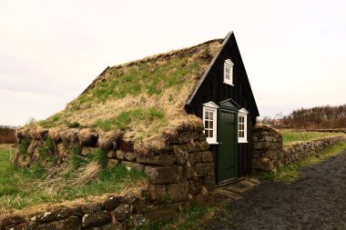 Arbaejarsafn, Reykjavik şehrinin tarihi müzesi, açık hava müzesi ve bölgesel bir müzedir.