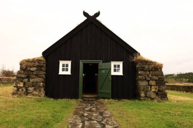 Arbaejarsafn, Reykjavik şehrinin tarihi müzesi, açık hava müzesi ve bölgesel bir müzedir.