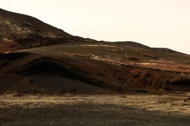 Thingvellir, İzlanda 'nın güneybatısında, başkenti Reykjavik' ten çok uzak olmayan tarihi bir yer ve ulusal park..